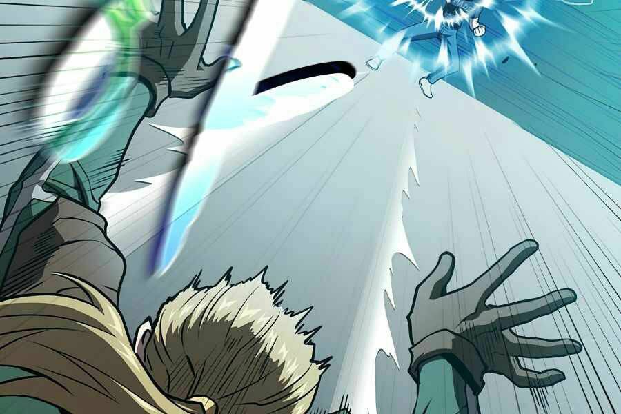 Người Chơi Trở Về Từ Địa Ngục - Chapter 43 - Page 173