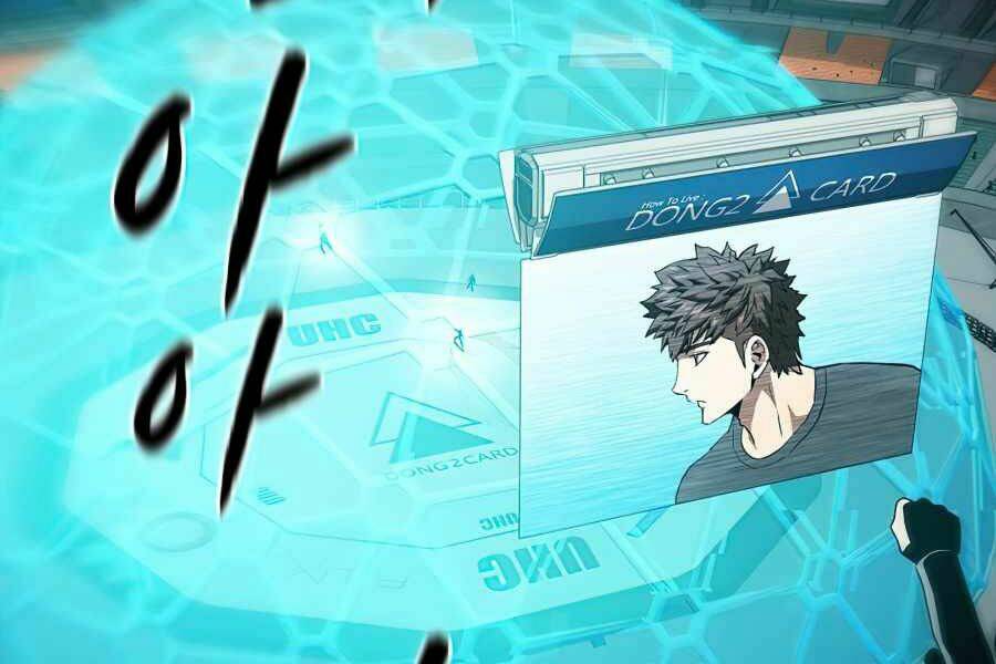 Người Chơi Trở Về Từ Địa Ngục - Chapter 43 - Page 182