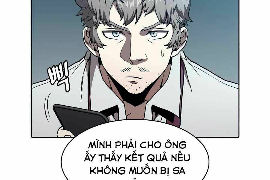 Người Chơi Trở Về Từ Địa Ngục - Chapter 43 - Page 19