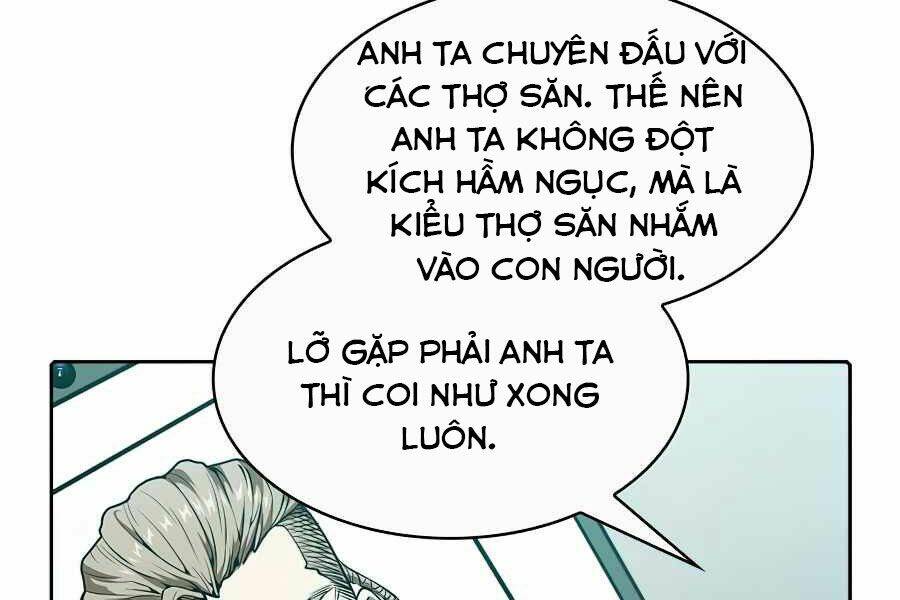 Người Chơi Trở Về Từ Địa Ngục - Chapter 43 - Page 202