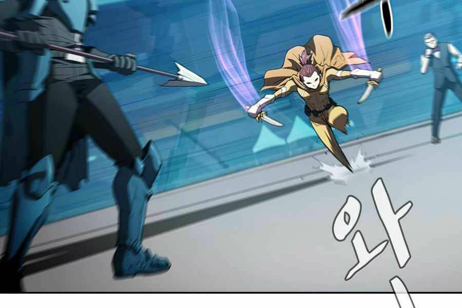 Người Chơi Trở Về Từ Địa Ngục - Chapter 43 - Page 23