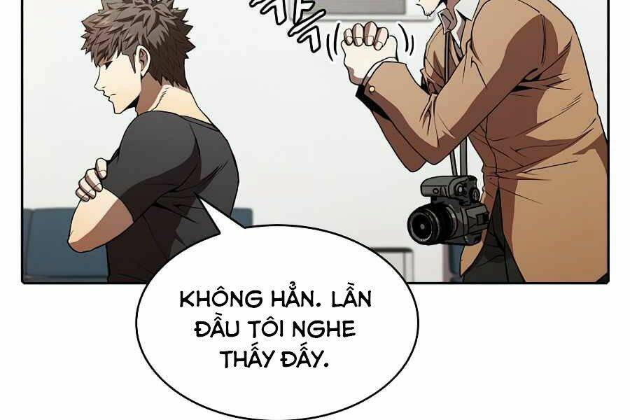 Người Chơi Trở Về Từ Địa Ngục - Chapter 43 - Page 50