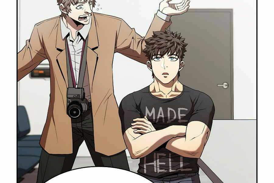 Người Chơi Trở Về Từ Địa Ngục - Chapter 43 - Page 58