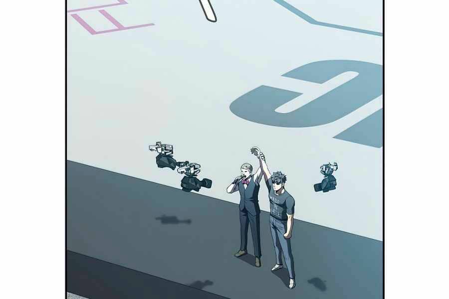 Người Chơi Trở Về Từ Địa Ngục - Chapter 43 - Page 5