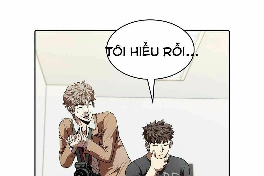 Người Chơi Trở Về Từ Địa Ngục - Chapter 43 - Page 72