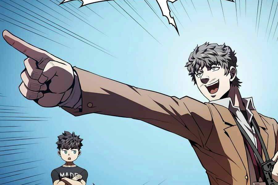 Người Chơi Trở Về Từ Địa Ngục - Chapter 43 - Page 84