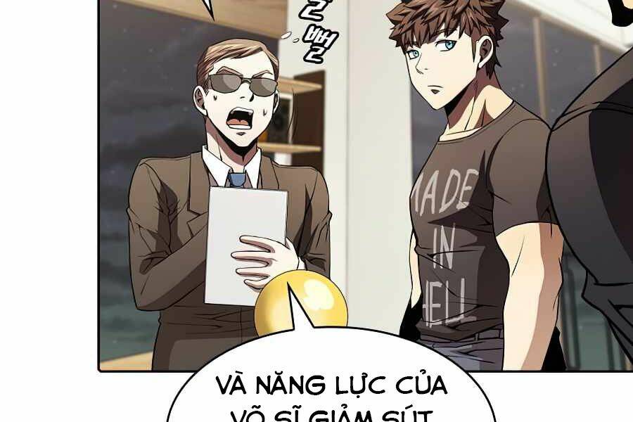 Người Chơi Trở Về Từ Địa Ngục - Chapter 44 - Page 156