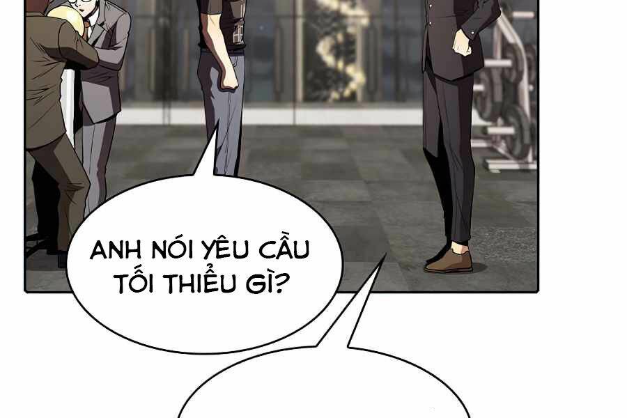 Người Chơi Trở Về Từ Địa Ngục - Chapter 44 - Page 165