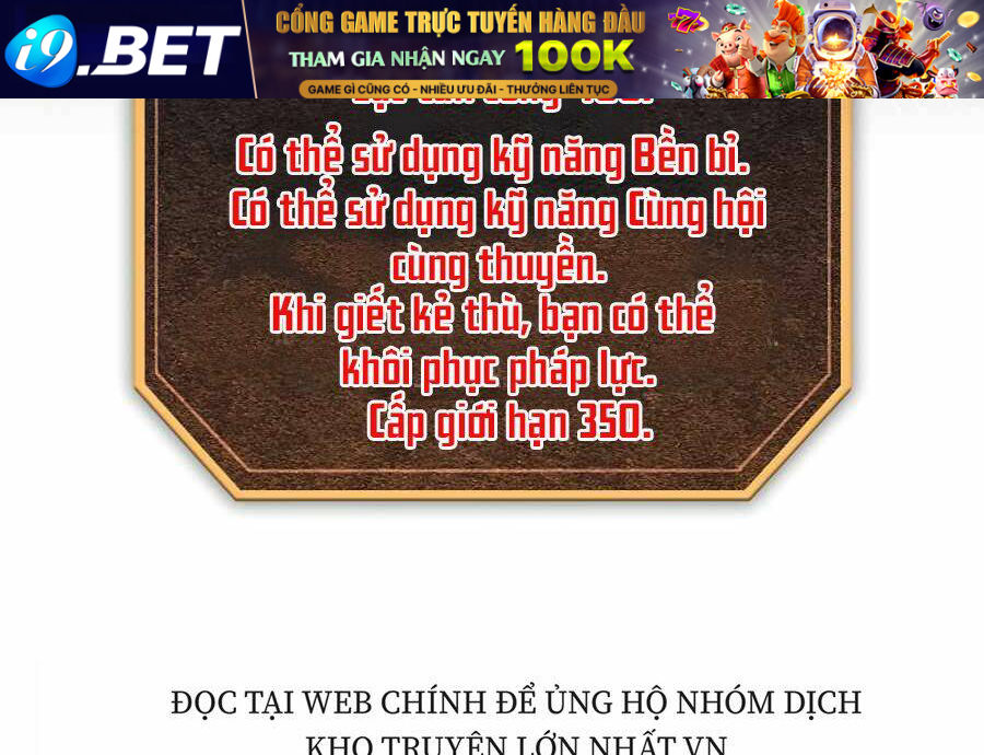 Người Chơi Trở Về Từ Địa Ngục - Chapter 44 - Page 186
