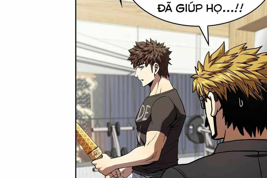 Người Chơi Trở Về Từ Địa Ngục - Chapter 44 - Page 194