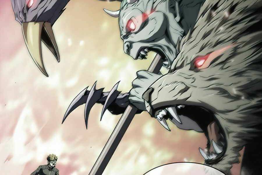 Người Chơi Trở Về Từ Địa Ngục - Chapter 44 - Page 206