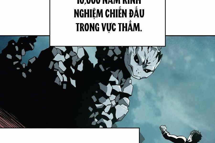 Người Chơi Trở Về Từ Địa Ngục - Chapter 44 - Page 34