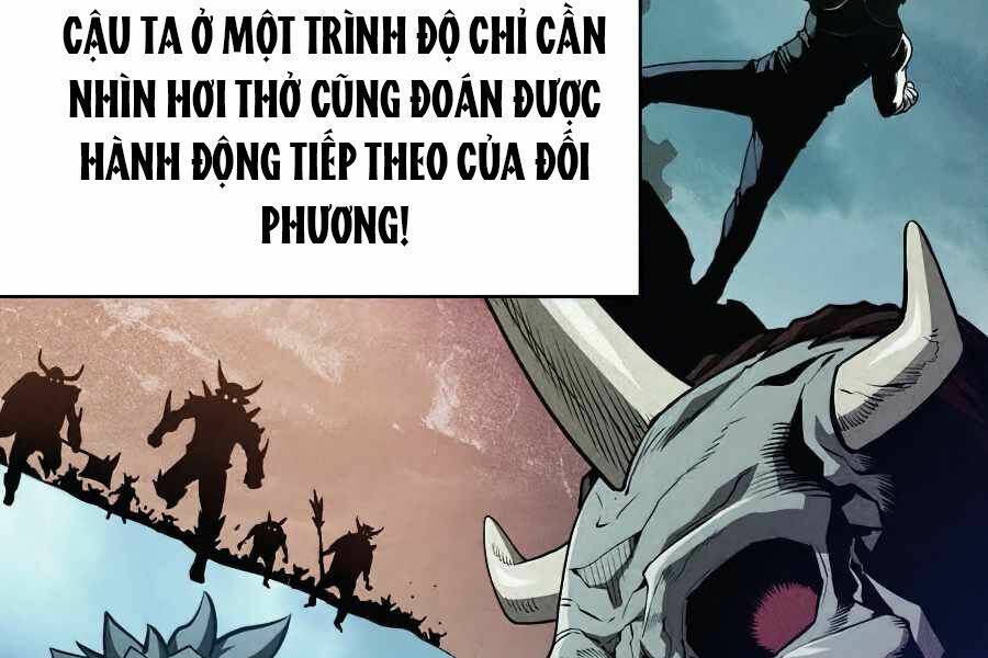 Người Chơi Trở Về Từ Địa Ngục - Chapter 44 - Page 35