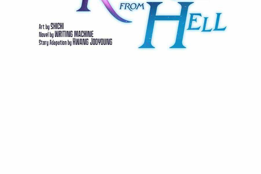 Người Chơi Trở Về Từ Địa Ngục - Chapter 44 - Page 40