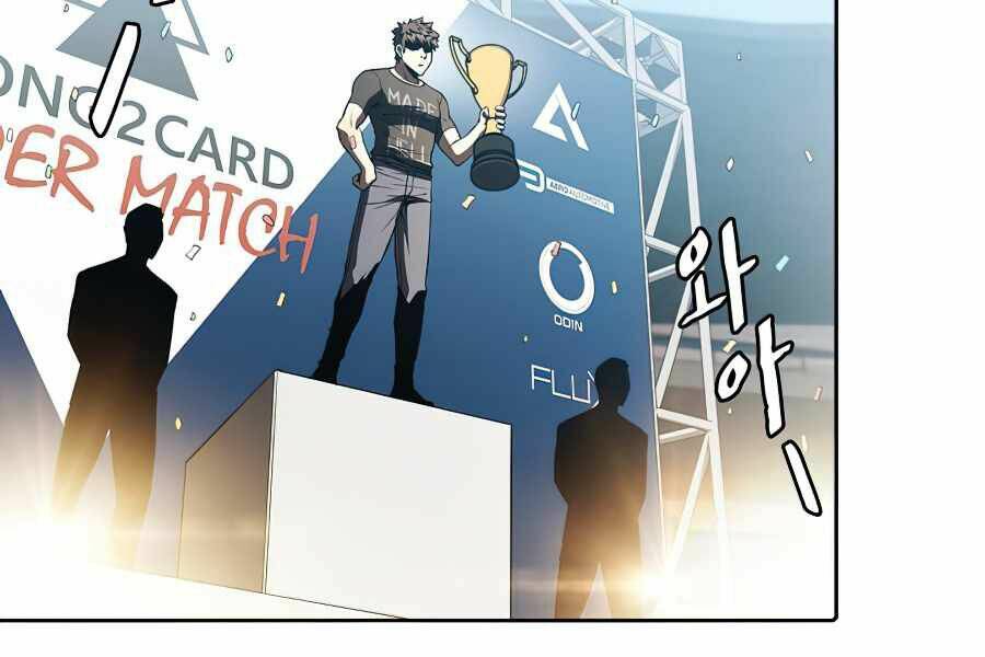 Người Chơi Trở Về Từ Địa Ngục - Chapter 44 - Page 43