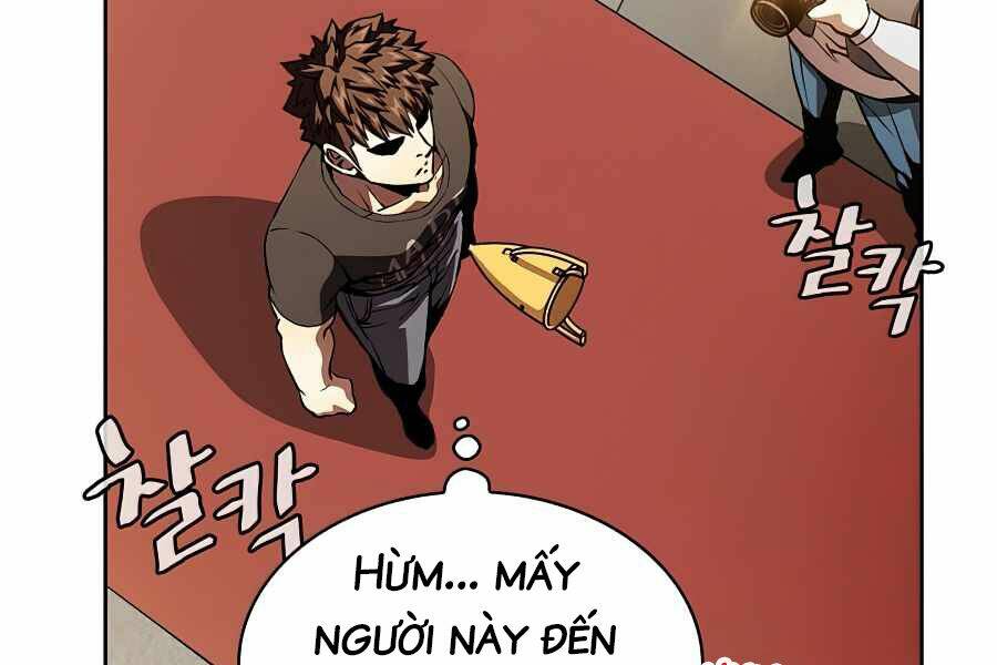 Người Chơi Trở Về Từ Địa Ngục - Chapter 44 - Page 49