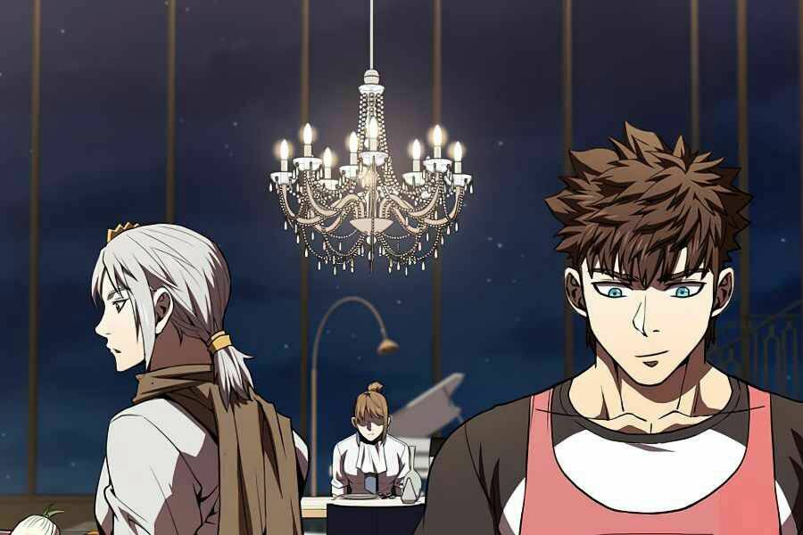 Người Chơi Trở Về Từ Địa Ngục - Chapter 45 - Page 9