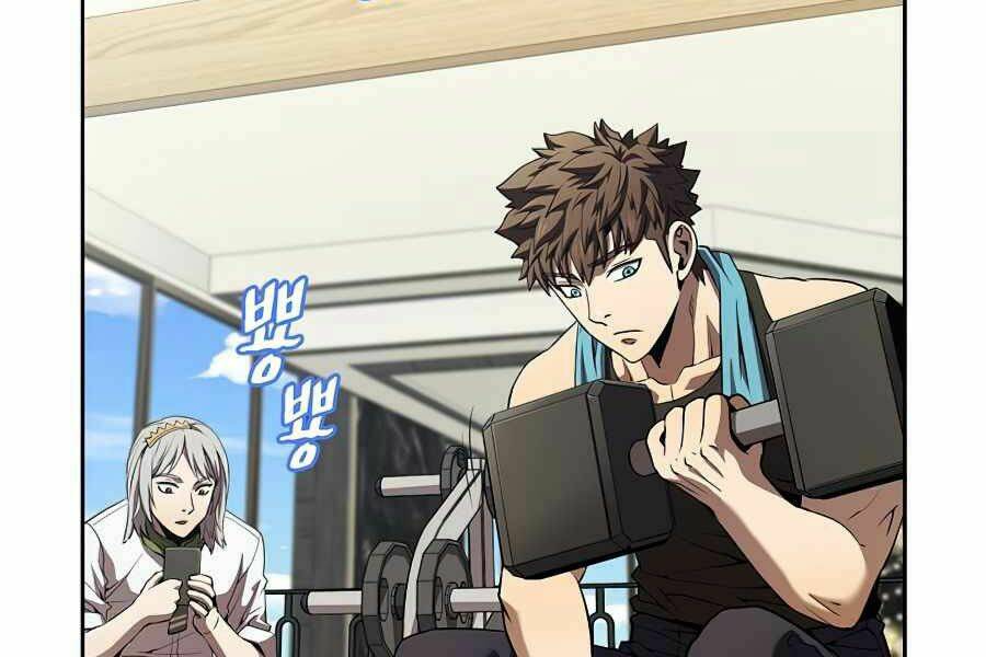 Người Chơi Trở Về Từ Địa Ngục - Chapter 45 - Page 110