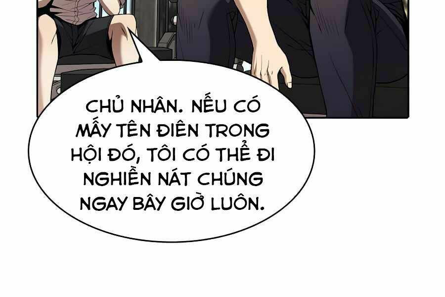 Người Chơi Trở Về Từ Địa Ngục - Chapter 45 - Page 111