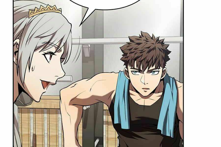 Người Chơi Trở Về Từ Địa Ngục - Chapter 45 - Page 116