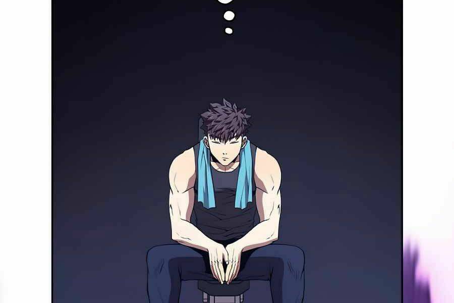 Người Chơi Trở Về Từ Địa Ngục - Chapter 45 - Page 124