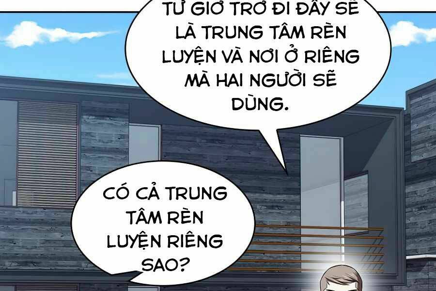 Người Chơi Trở Về Từ Địa Ngục - Chapter 45 - Page 164