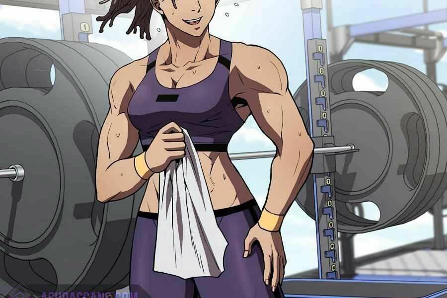 Người Chơi Trở Về Từ Địa Ngục - Chapter 45 - Page 196