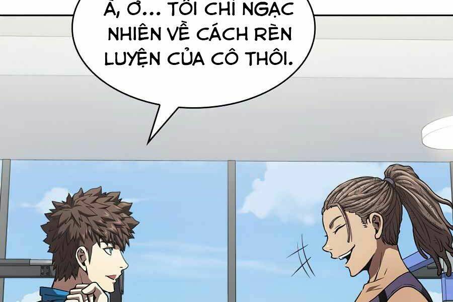 Người Chơi Trở Về Từ Địa Ngục - Chapter 45 - Page 199