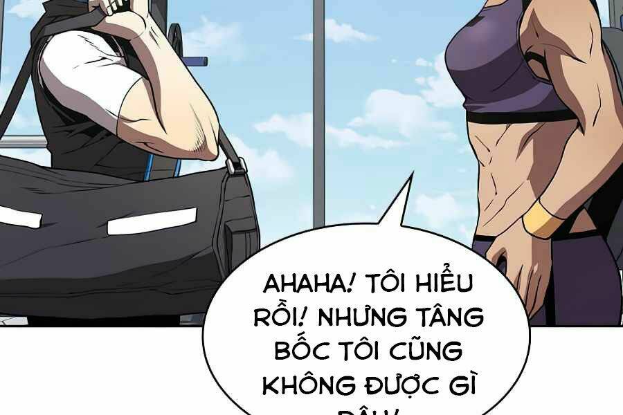 Người Chơi Trở Về Từ Địa Ngục - Chapter 45 - Page 200