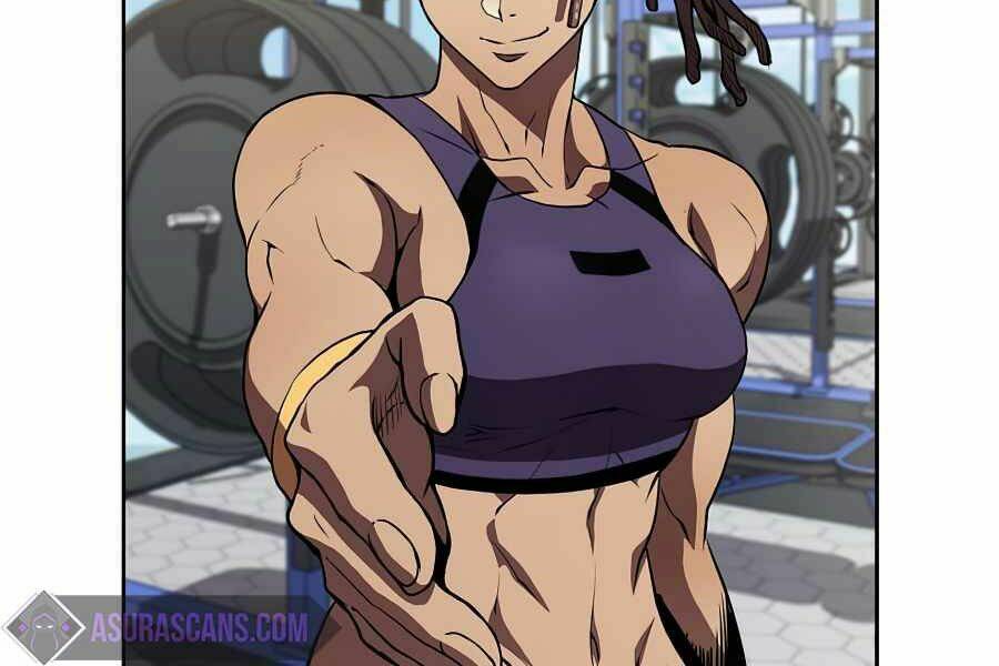 Người Chơi Trở Về Từ Địa Ngục - Chapter 45 - Page 203