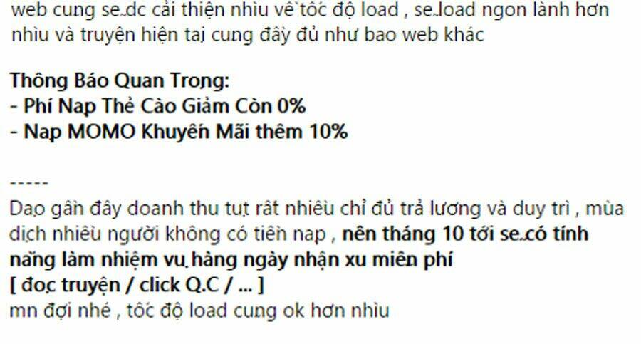 Người Chơi Trở Về Từ Địa Ngục - Chapter 45 - Page 207