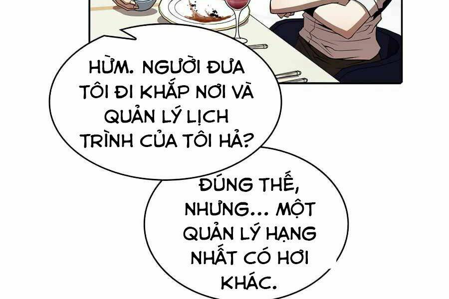 Người Chơi Trở Về Từ Địa Ngục - Chapter 45 - Page 68