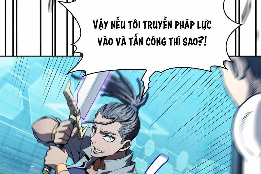 Người Chơi Trở Về Từ Địa Ngục - Chapter 46 - Page 104