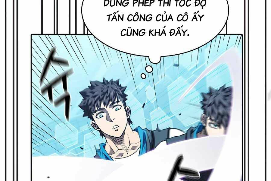 Người Chơi Trở Về Từ Địa Ngục - Chapter 46 - Page 114