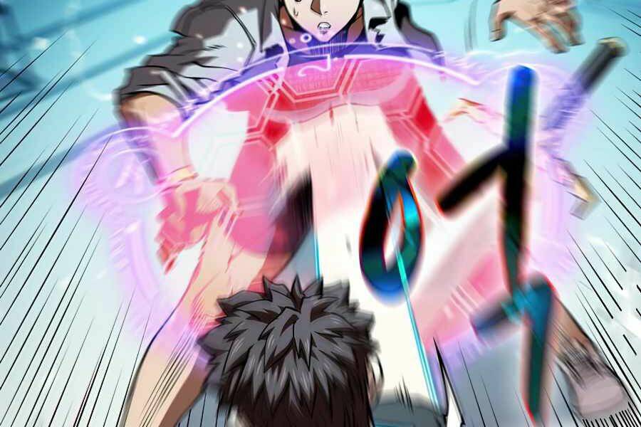 Người Chơi Trở Về Từ Địa Ngục - Chapter 46 - Page 129