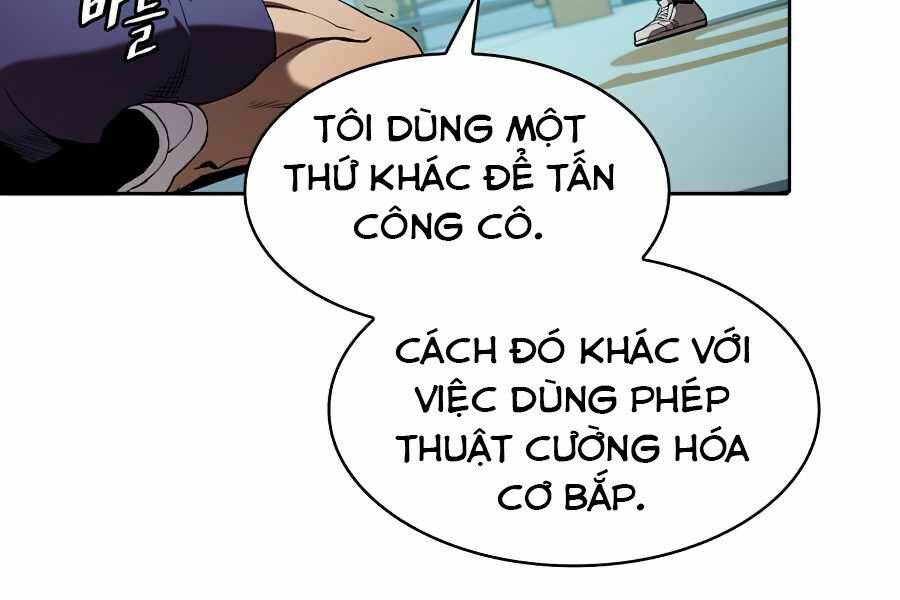 Người Chơi Trở Về Từ Địa Ngục - Chapter 46 - Page 134