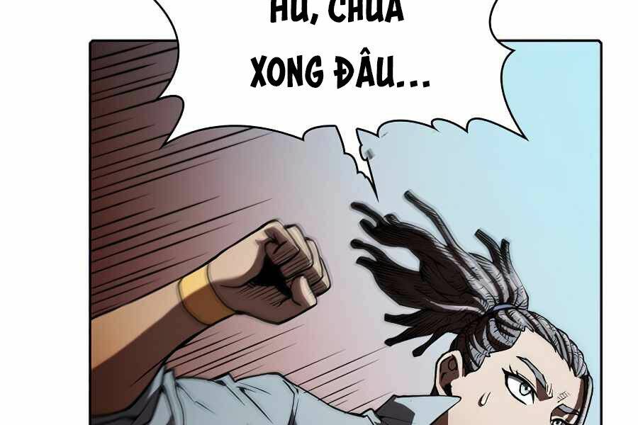 Người Chơi Trở Về Từ Địa Ngục - Chapter 46 - Page 136
