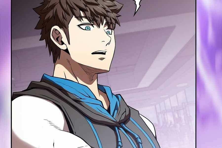 Người Chơi Trở Về Từ Địa Ngục - Chapter 46 - Page 14