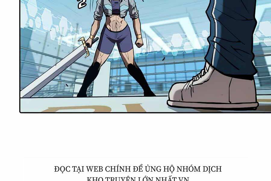 Người Chơi Trở Về Từ Địa Ngục - Chapter 46 - Page 167