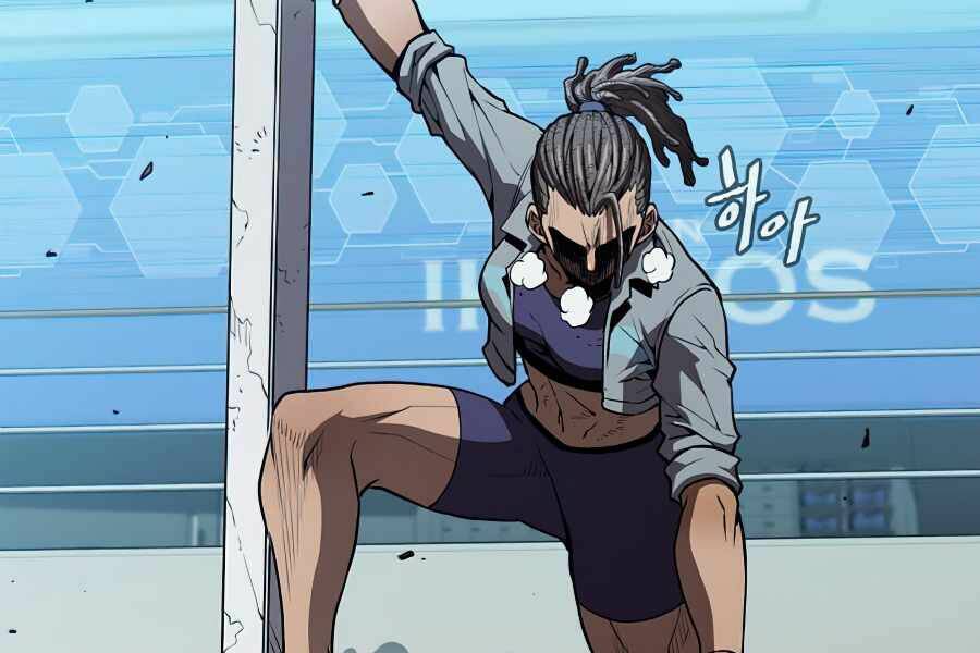 Người Chơi Trở Về Từ Địa Ngục - Chapter 46 - Page 180