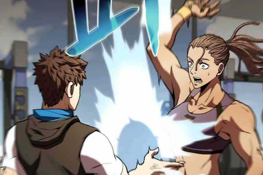 Người Chơi Trở Về Từ Địa Ngục - Chapter 46 - Page 19