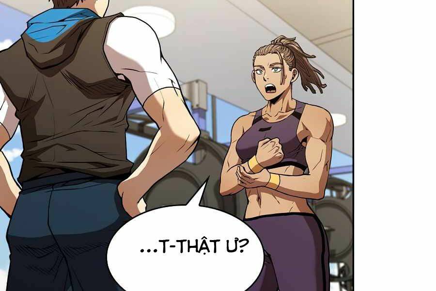 Người Chơi Trở Về Từ Địa Ngục - Chapter 46 - Page 25