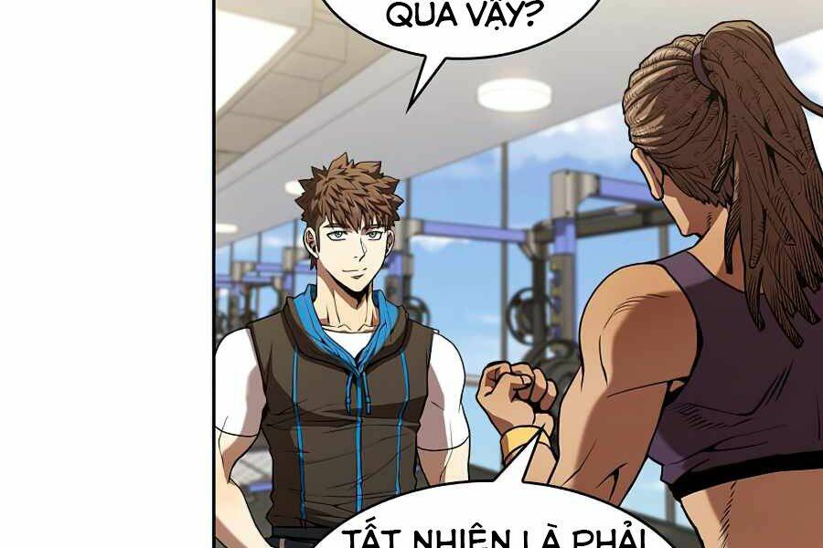 Người Chơi Trở Về Từ Địa Ngục - Chapter 46 - Page 27