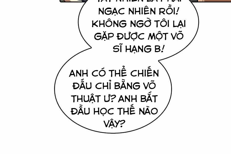 Người Chơi Trở Về Từ Địa Ngục - Chapter 46 - Page 28