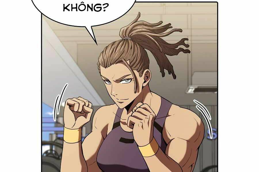 Người Chơi Trở Về Từ Địa Ngục - Chapter 46 - Page 33