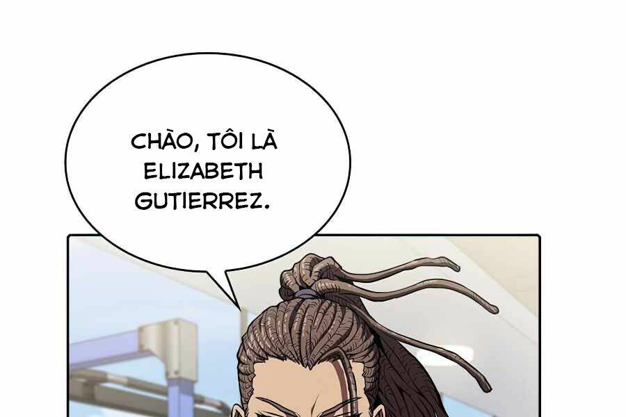 Người Chơi Trở Về Từ Địa Ngục - Chapter 46 - Page 3