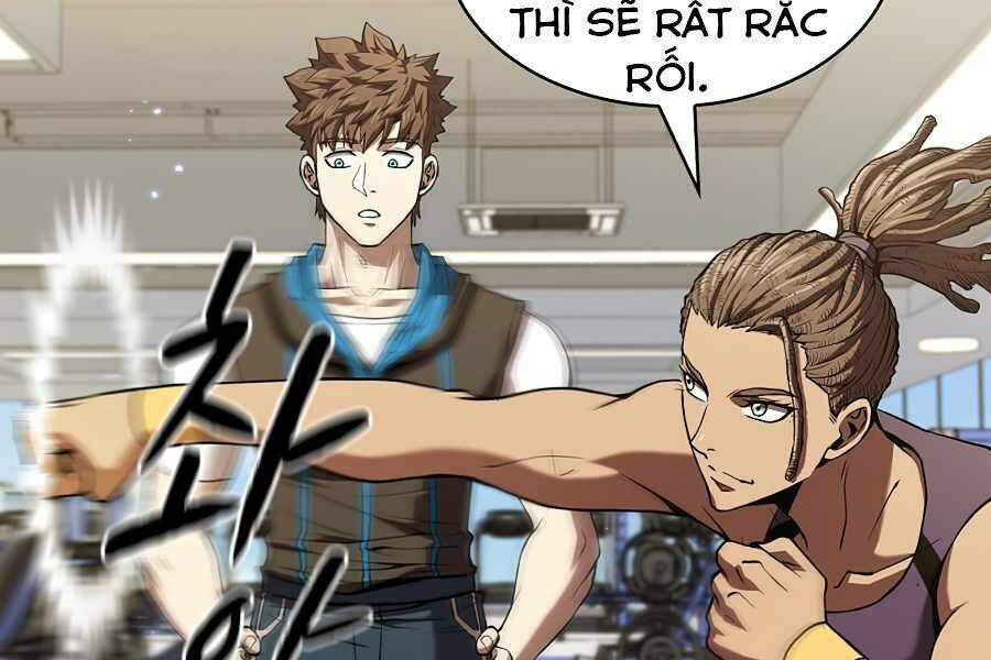 Người Chơi Trở Về Từ Địa Ngục - Chapter 46 - Page 39