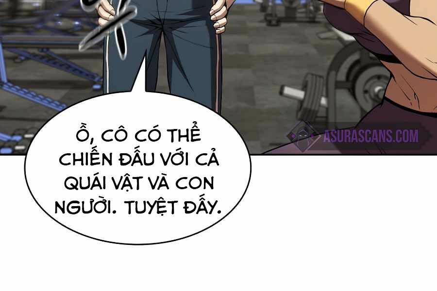 Người Chơi Trở Về Từ Địa Ngục - Chapter 46 - Page 40