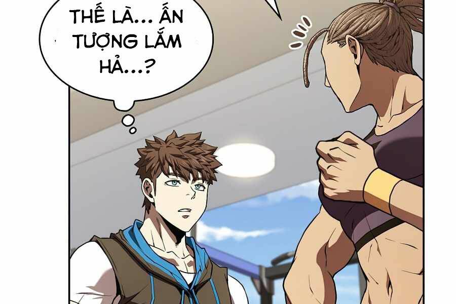 Người Chơi Trở Về Từ Địa Ngục - Chapter 46 - Page 42