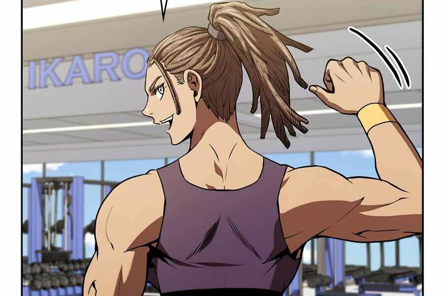 Người Chơi Trở Về Từ Địa Ngục - Chapter 46 - Page 45